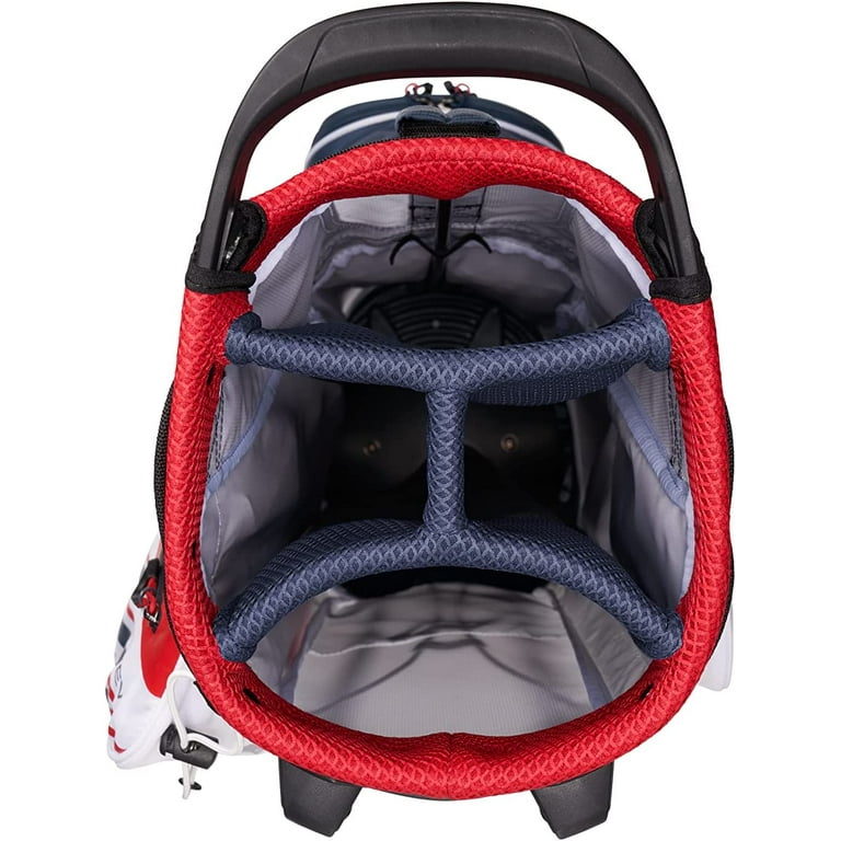 Chev Stand Bag