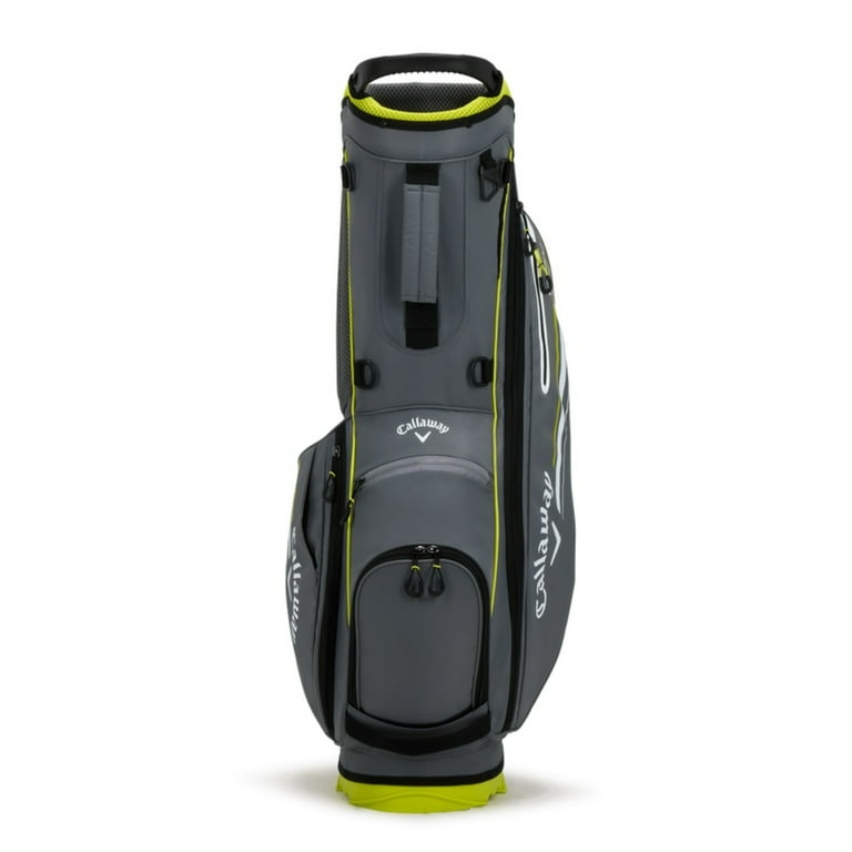 Fairway+ Stand Golf Bag