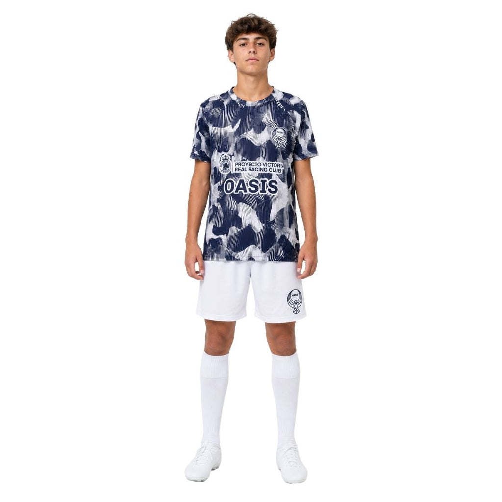 Oasis Dri-Fit Football Exercise Set