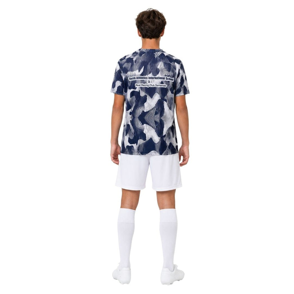 Oasis Dri-Fit Football Exercise Set