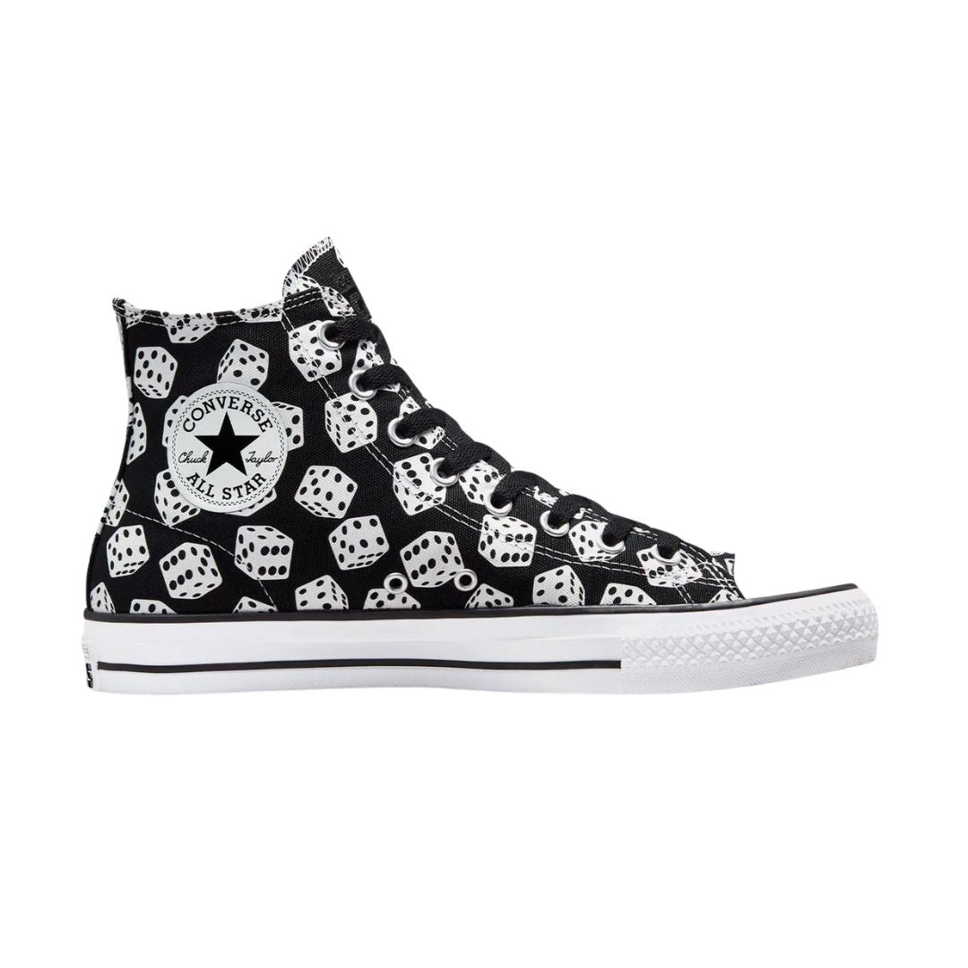 Chuck Taylor All Star Pro Dice Shoes