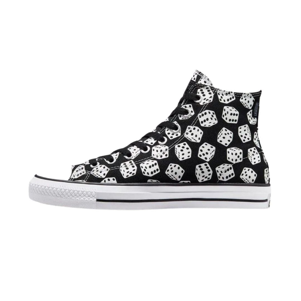 Chuck Taylor All Star Pro Dice Shoes