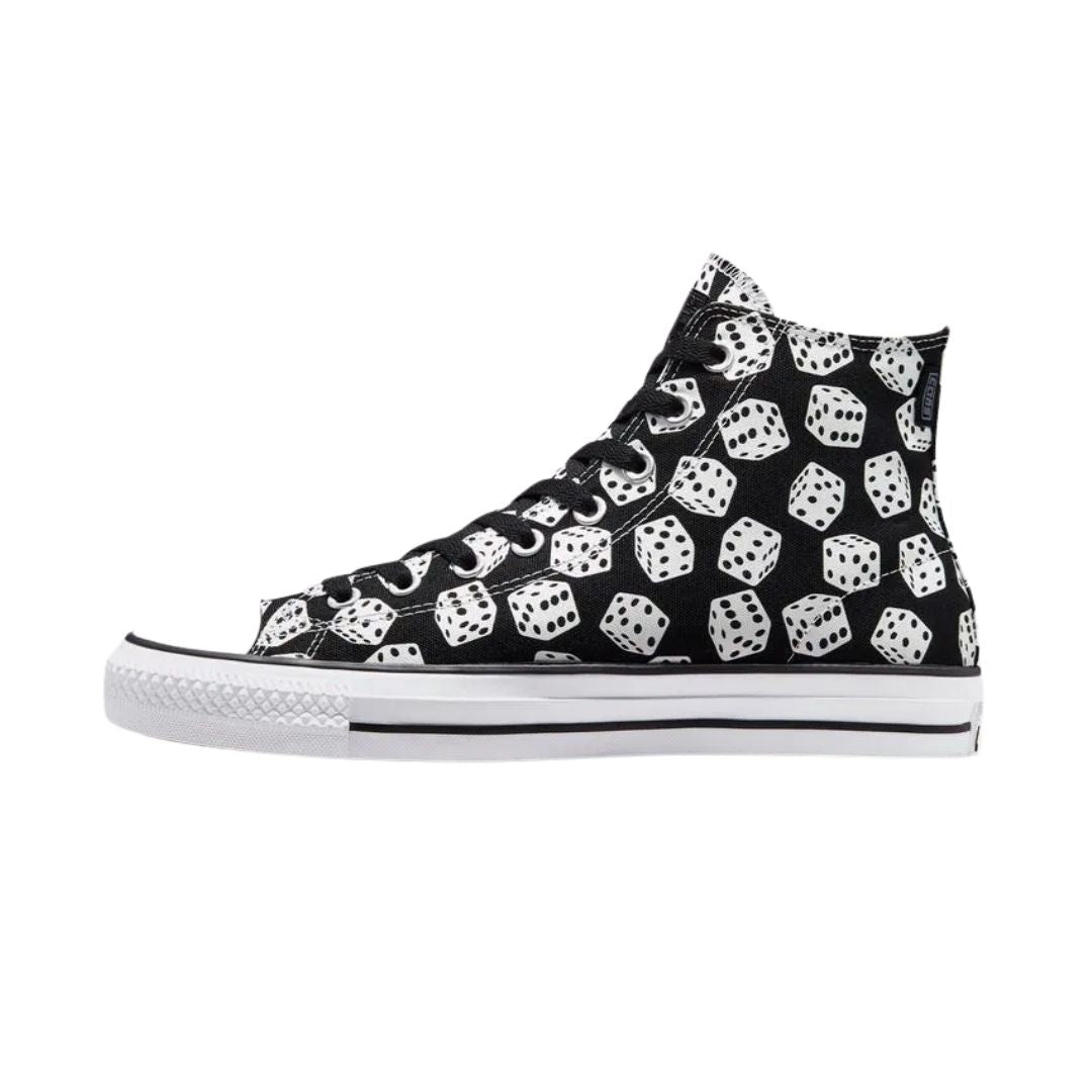 Chuck Taylor All Star Pro Dice Shoes