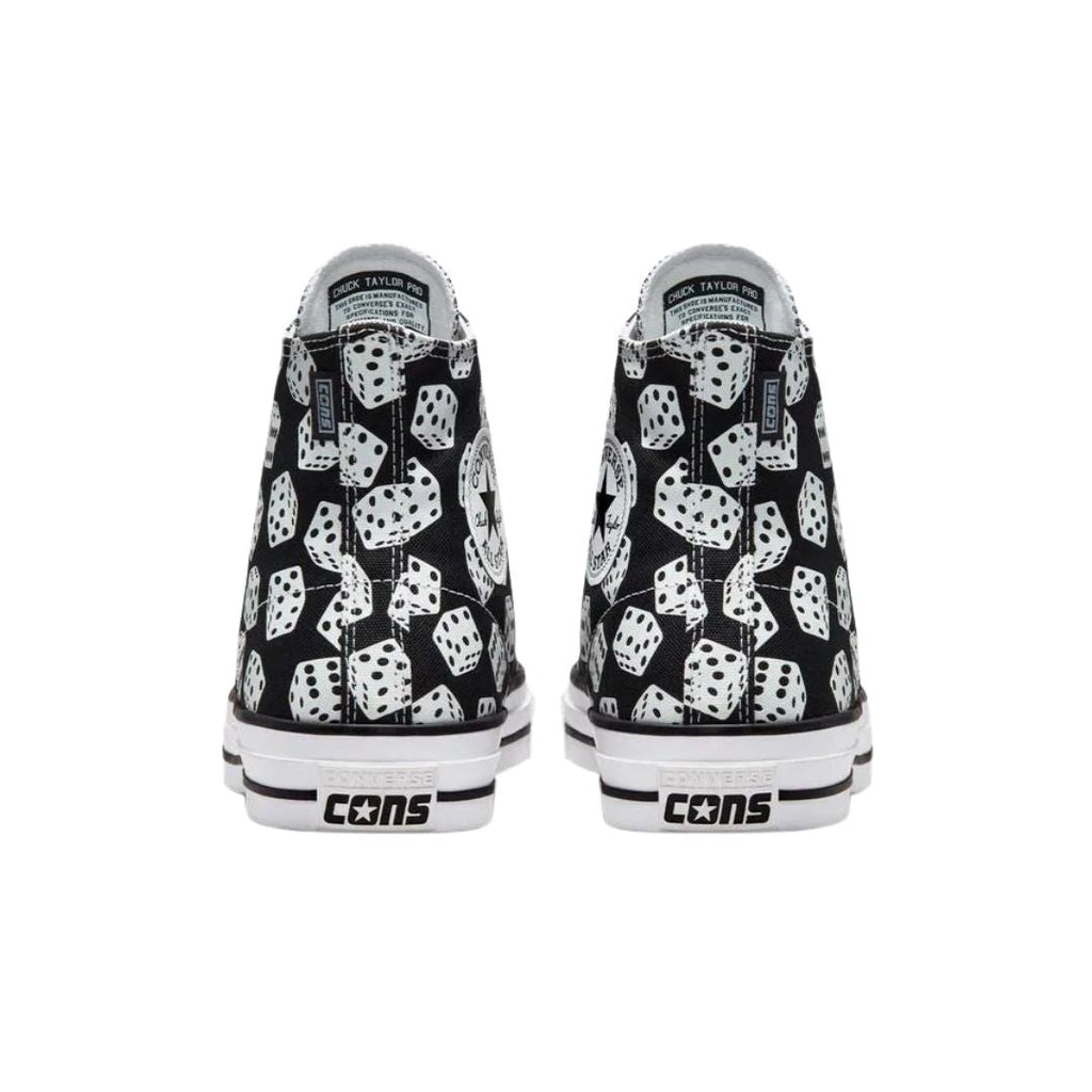 Chuck Taylor All Star Pro Dice Shoes