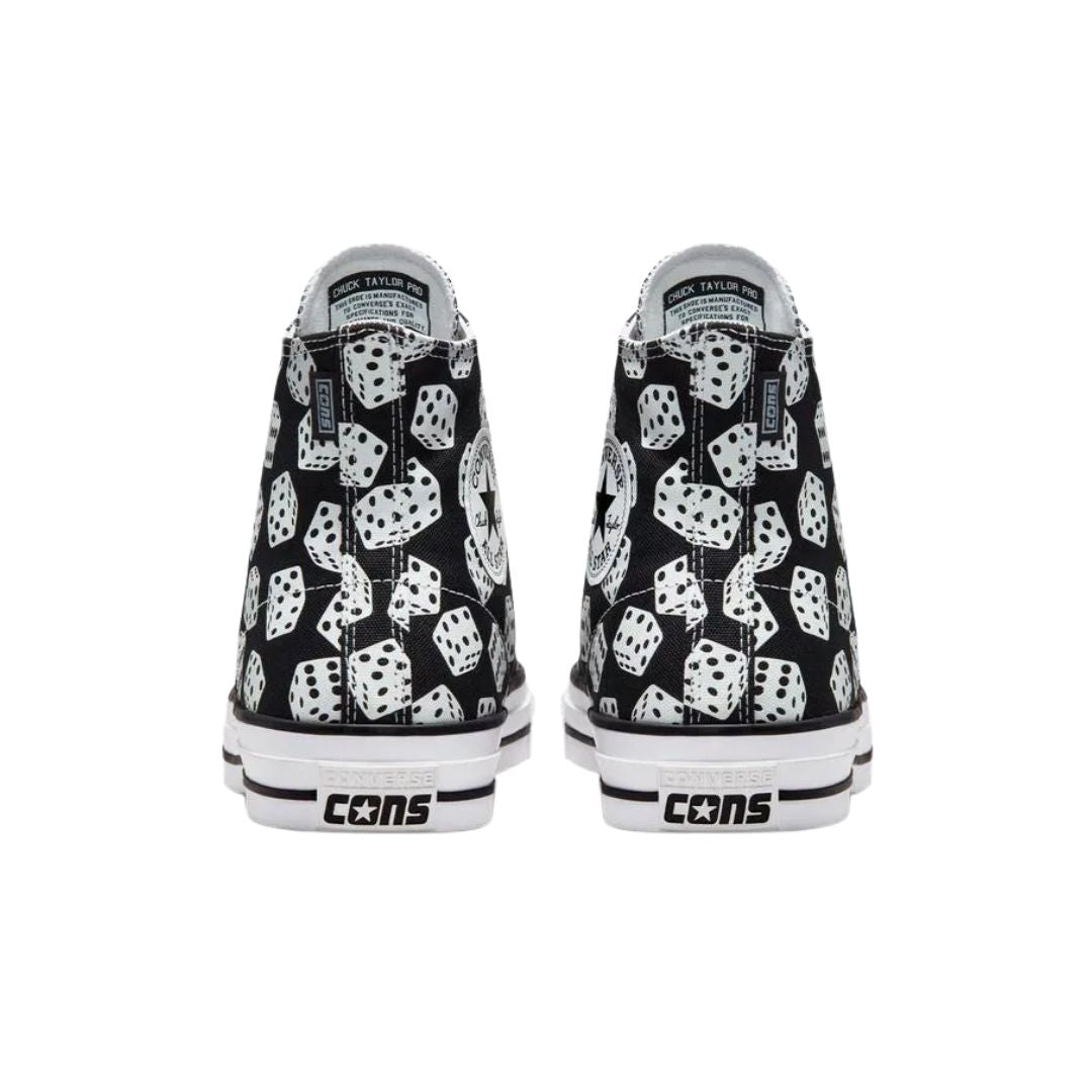 Chuck Taylor All Star Pro Dice Shoes
