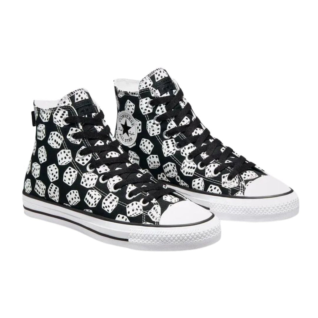 Chuck Taylor All Star Pro Dice Shoes