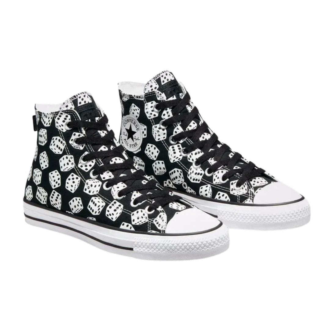 Chuck Taylor All Star Pro Dice Shoes