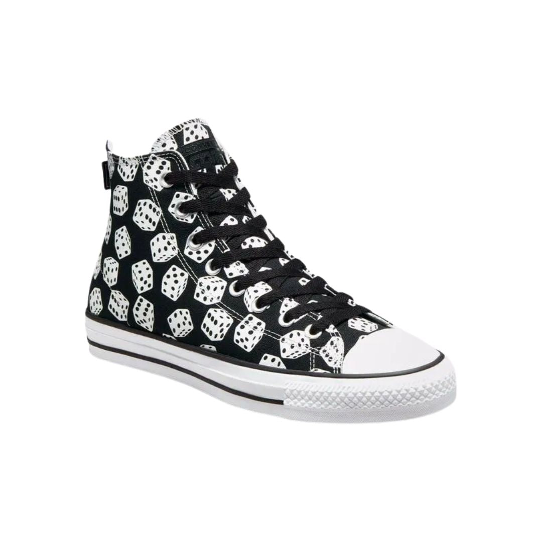 Chuck Taylor All Star Pro Dice Shoes
