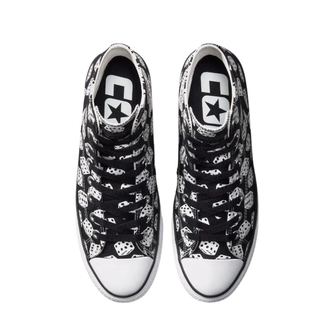 Chuck Taylor All Star Pro Dice Shoes