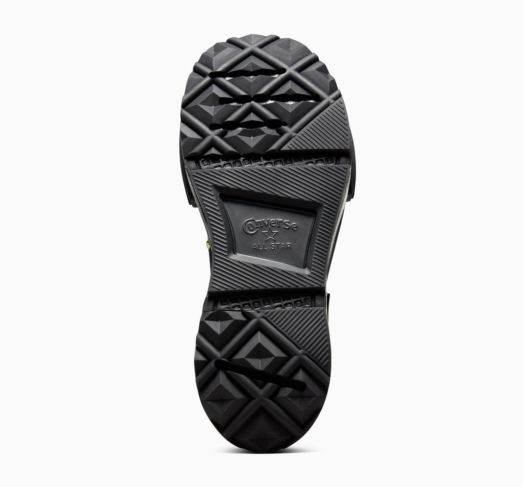 Run Star Legacy Hi Studded Shoes