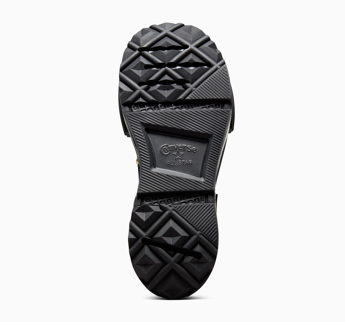Run Star Legacy Hi Studded Shoes