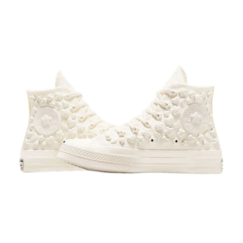Chuck 70 3D Charms High Top Shoes