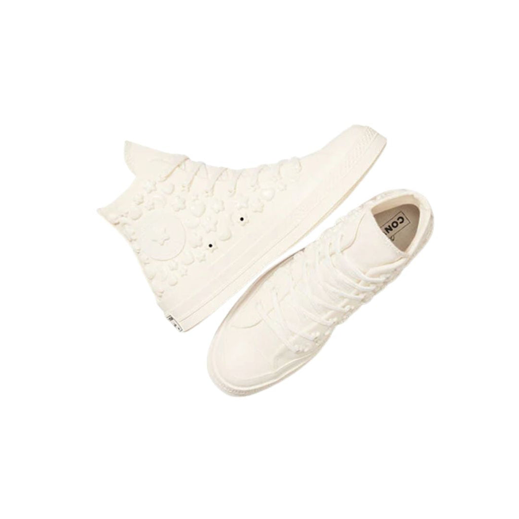 Chuck 70 3D Charms High Top Shoes