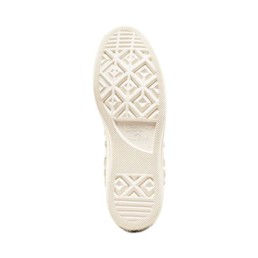 Chuck 70 3D Charms High Top Shoes