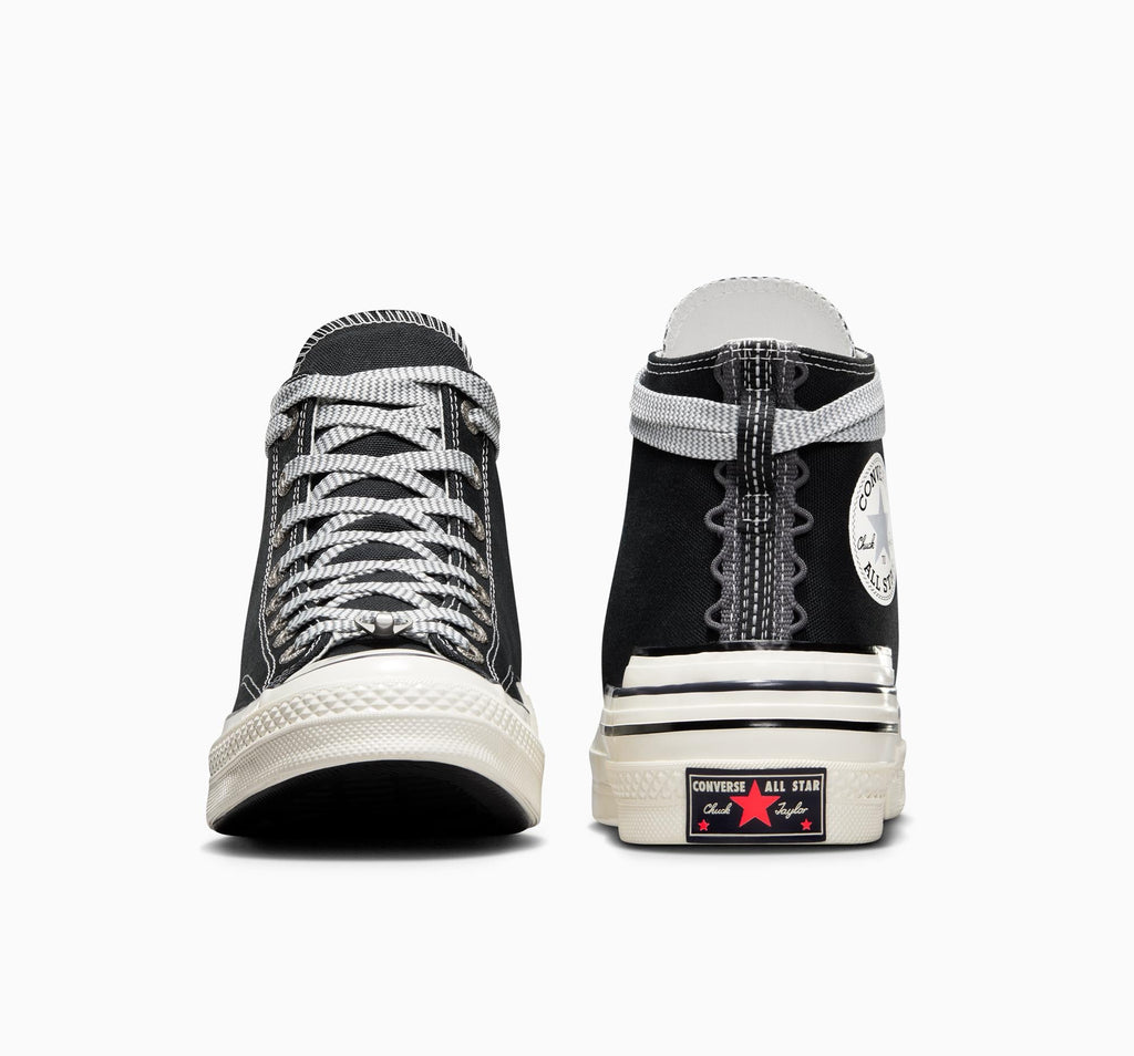 Chuck 70 Deconstructed Shoes