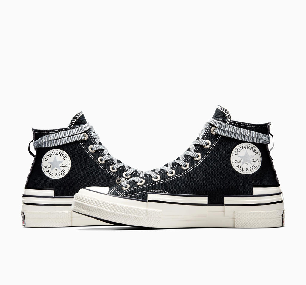 Chuck 70 Deconstructed Shoes