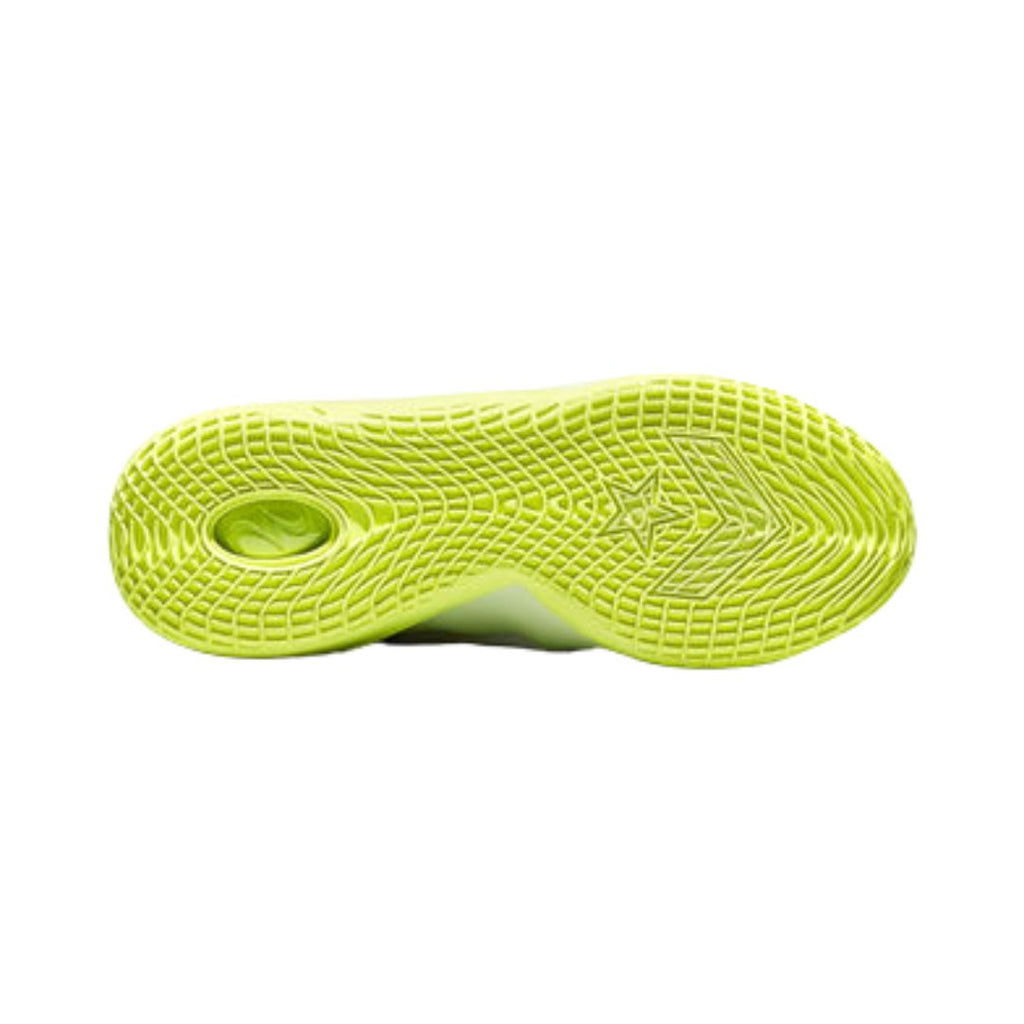 SHAI 001 Lace Up Basketball Shoe