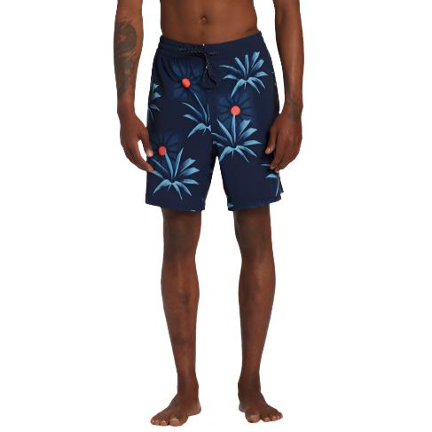 Sundays Layback 17" - Swim Shorts