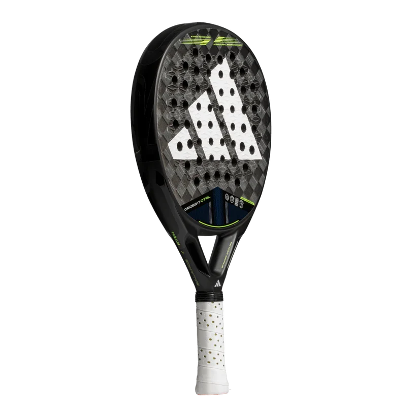 Cross It Ctrl 3.4 Padel Racket