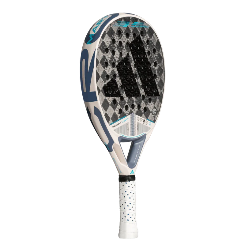 Cross It Light 3.4 Padel Racket