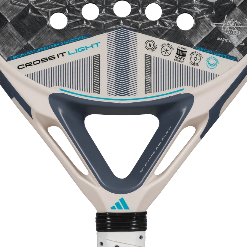 Cross It Light 3.4 Padel Racket