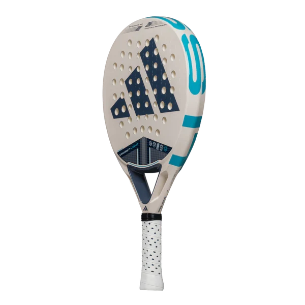 Cross It Team Light 3.4 Padel Racket