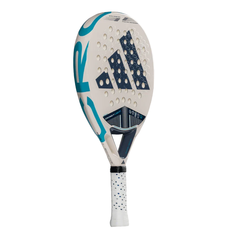 Cross It Team Light 3.4 Padel Racket