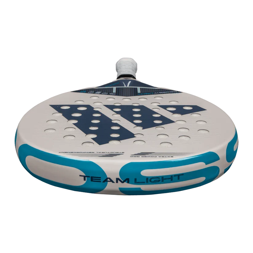 Cross It Team Light 3.4 Padel Racket