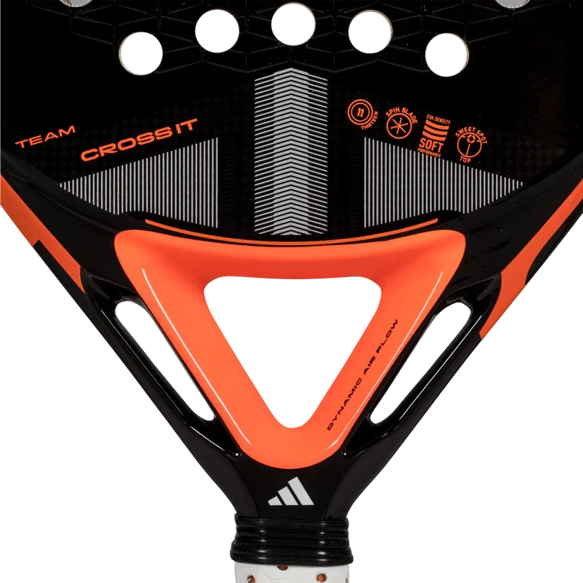 Cross IT Team 3.4 Padel Racket