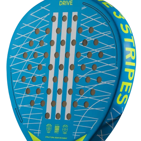 Drive 3.3 Padel Racket