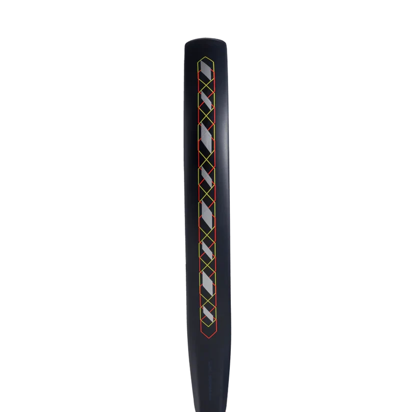Match Blue 3.4 Padel Racket