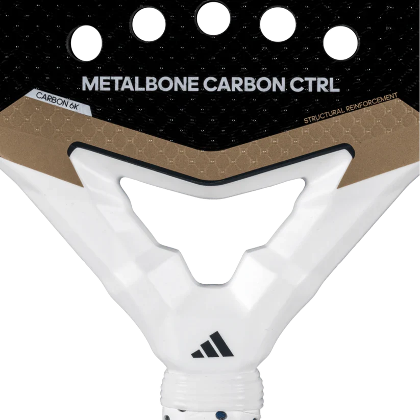 Metalbone Carbon Ctrl 3.4 Padel Racket