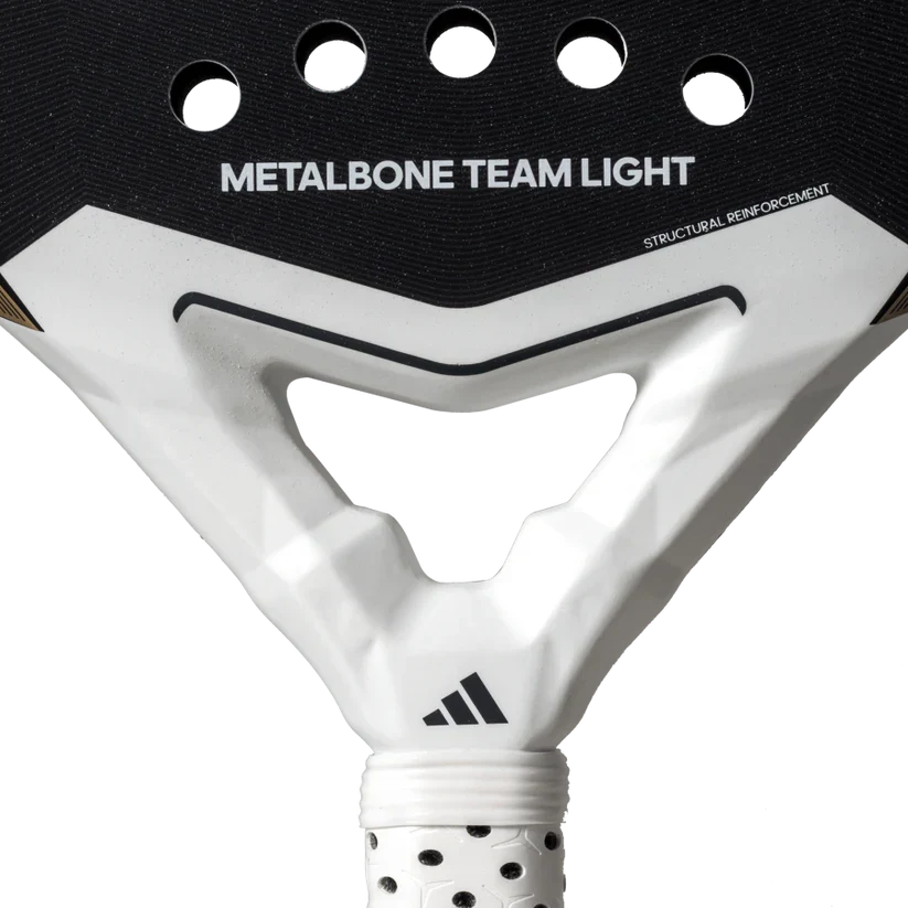 Metalbone Team Light 3.4 Padel Racket