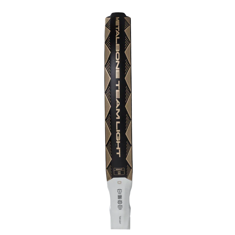 Metalbone Team Light 3.4 Padel Racket