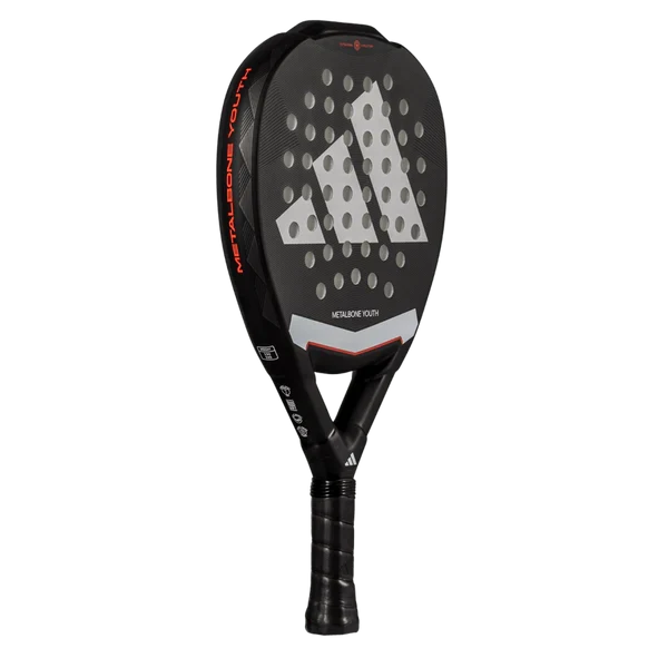 Metalbone Youth 3.4 Padel Racket