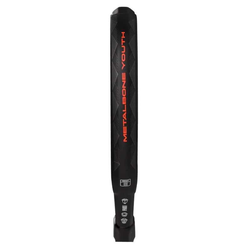 Metalbone Youth 3.4 Padel Racket