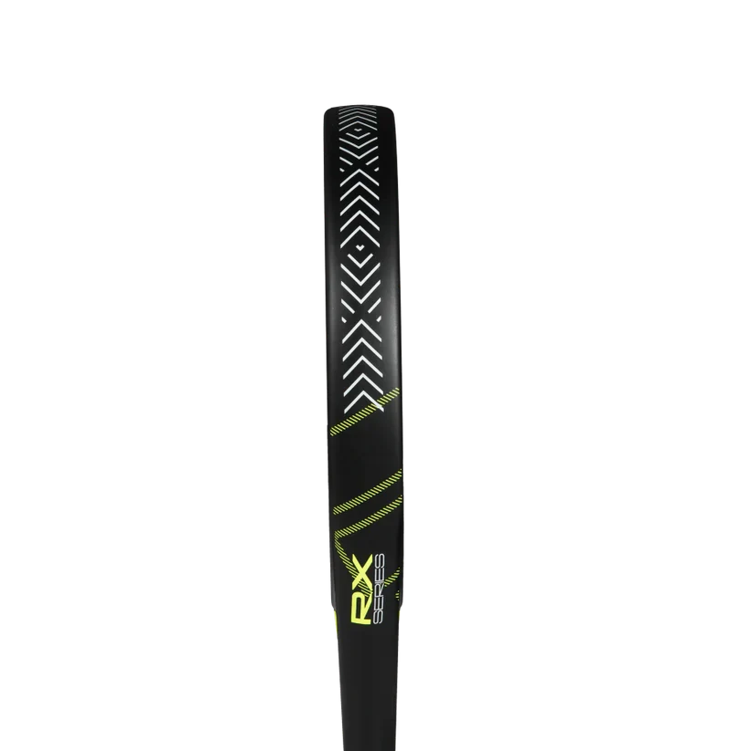 Rx Series Lime 3.4 Padel Racket