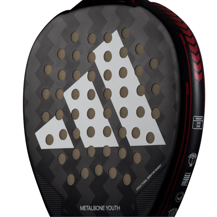 Metalbone Youth 3.3 Padel Racket