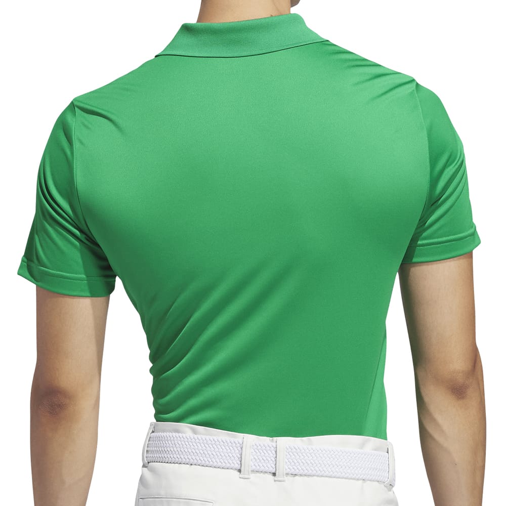 adidas Core Performance Primegreen Polo Shirt - Green