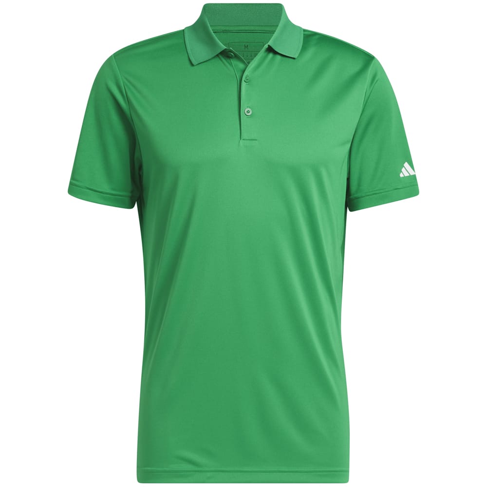 adidas Core Performance Primegreen Polo Shirt - Green