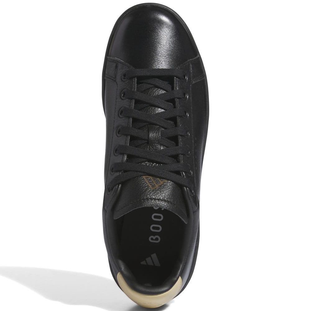 adidas Go-To 2 Spikeless Waterproof Shoes - Core Black/Core Black/Gum 3