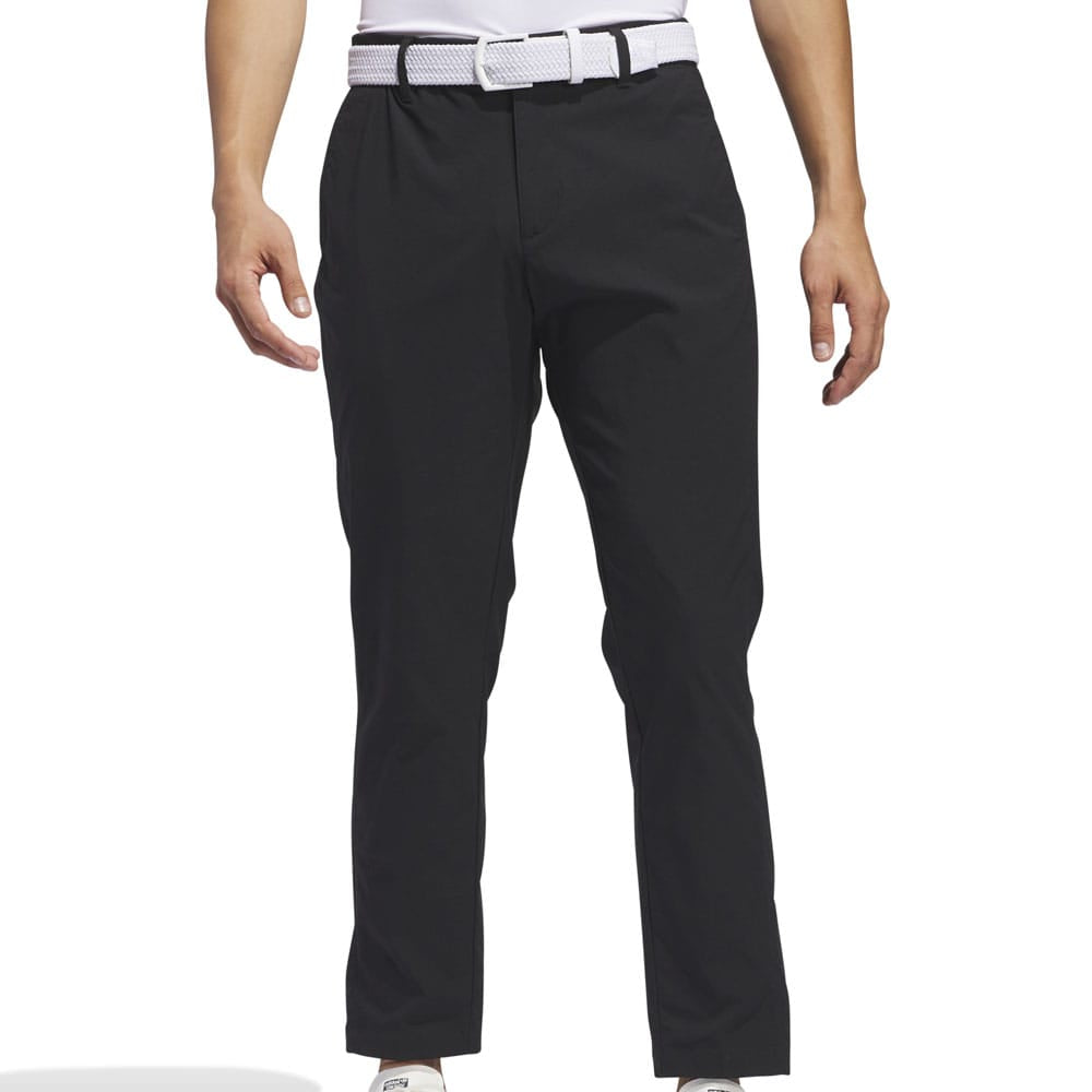 adidas Ultimate365 Chino Trousers - Black