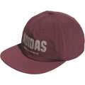 adidas Rolling Green Cap - Aurora Ruby