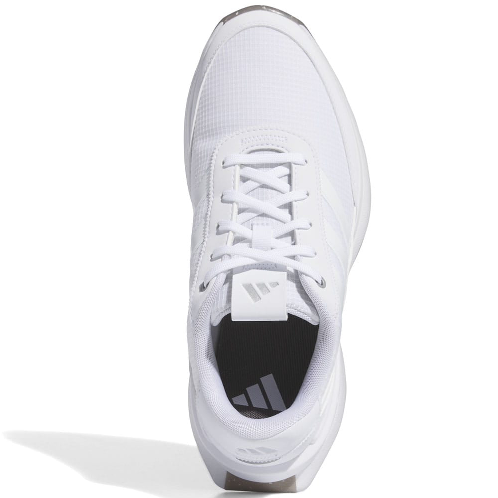 adidas S2G 24 Spikeless Ladies Waterproof Shoes - Ftwr White/Ftwr White/Charcoal