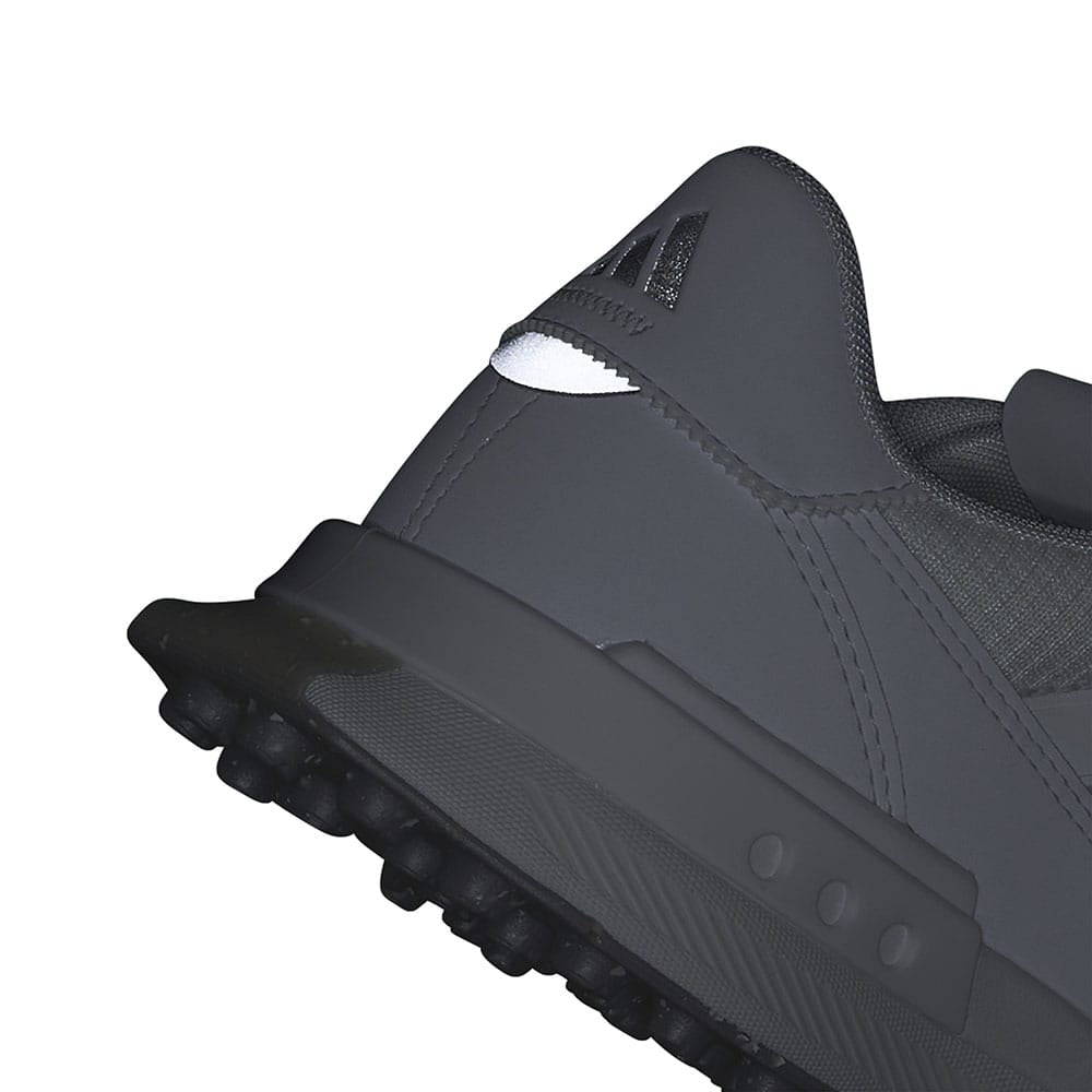 adidas S2G 24 Spikeless Ladies Waterproof Shoes - Ftwr White/Ftwr White/Charcoal