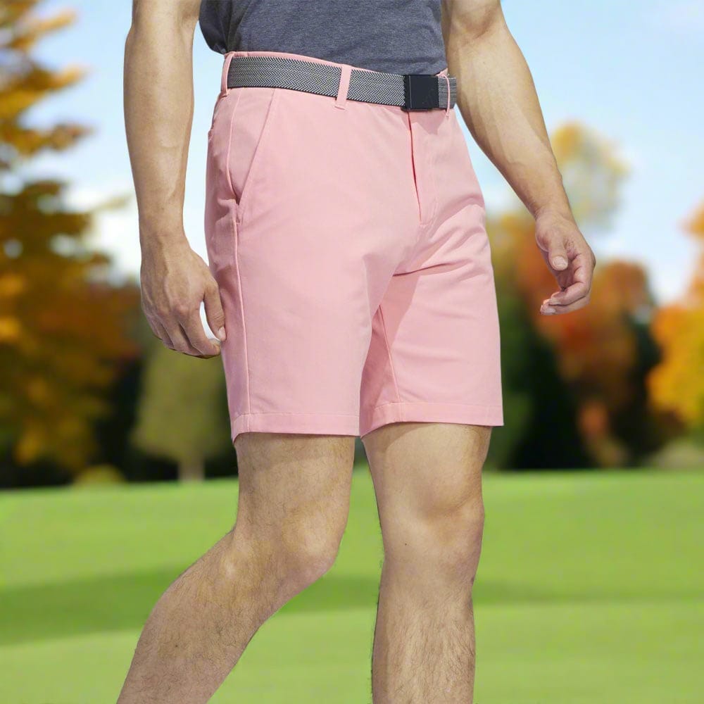 adidas Ultimate365 8.5" Shorts - Semi Pink Spark