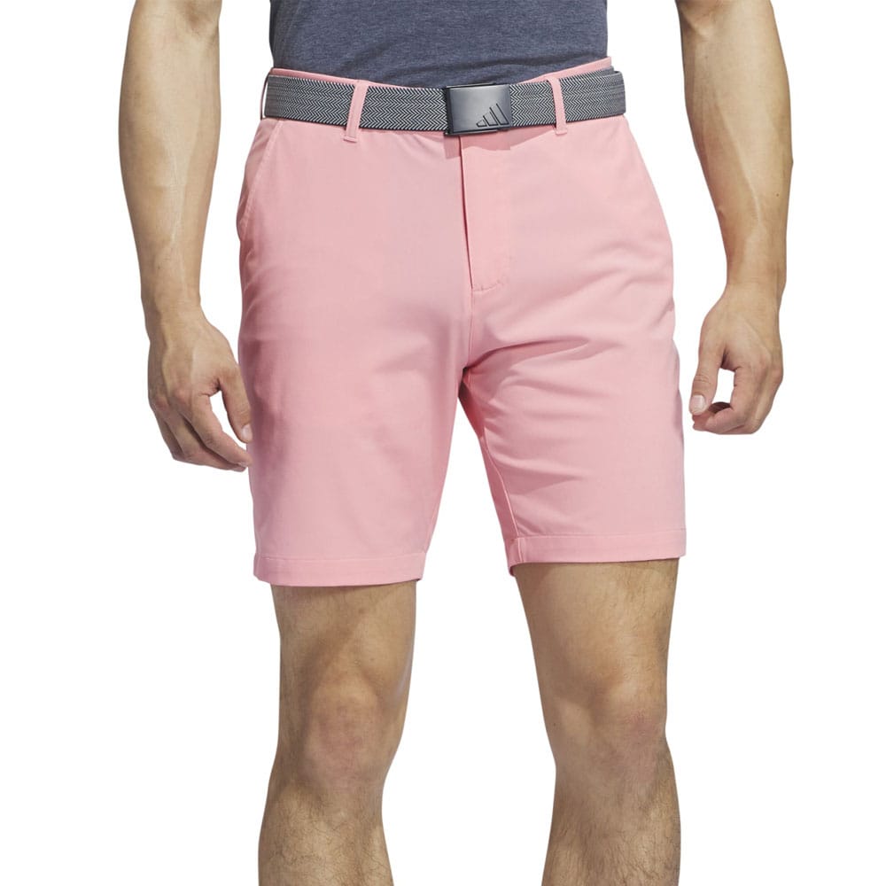 adidas Ultimate365 8.5" Shorts - Semi Pink Spark