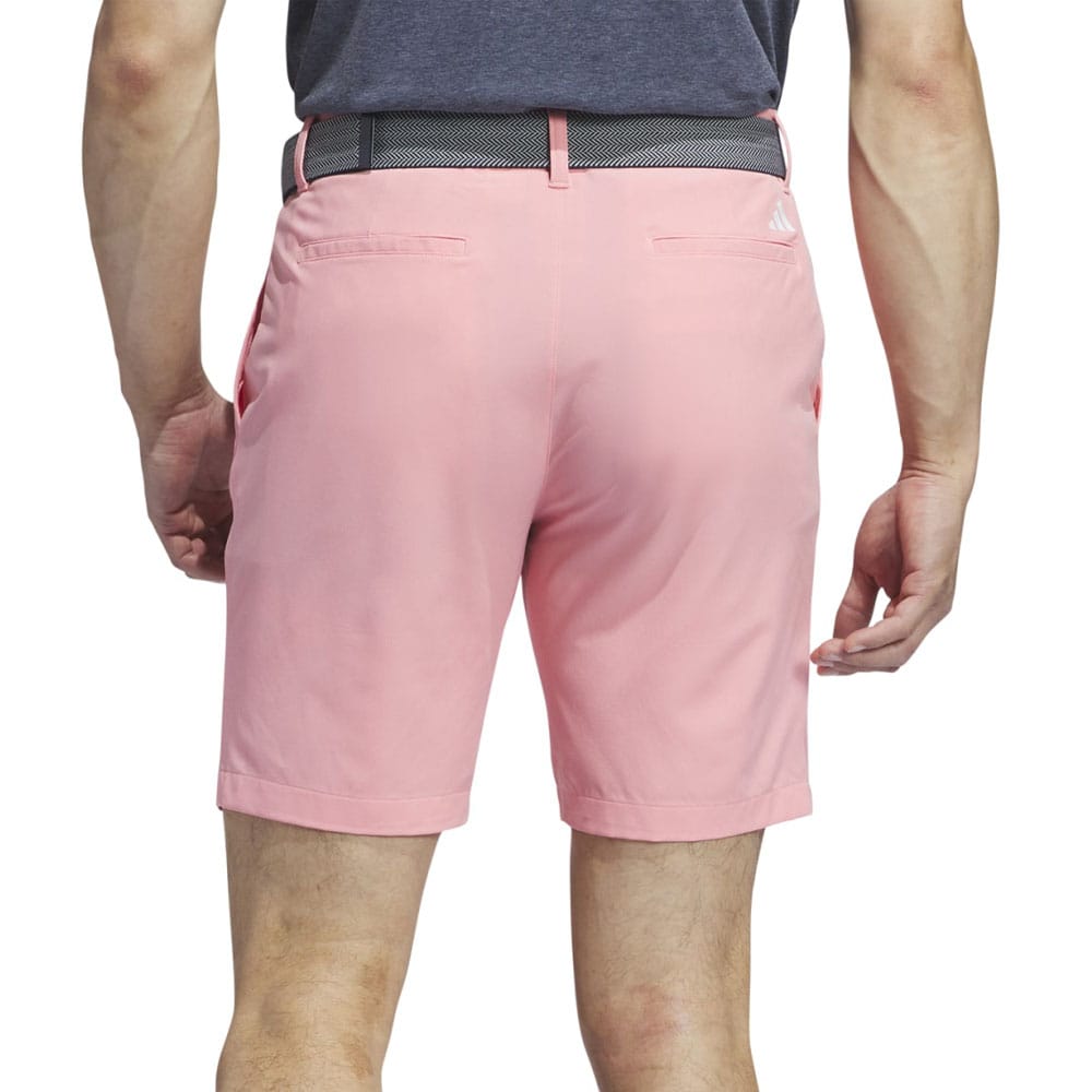 adidas Ultimate365 8.5" Shorts - Semi Pink Spark