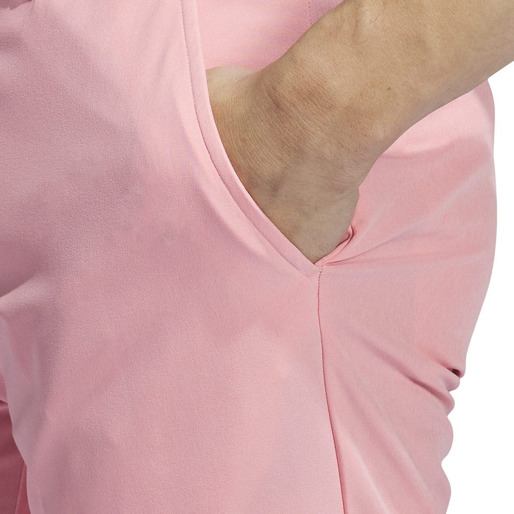 adidas Ultimate365 8.5" Shorts - Semi Pink Spark