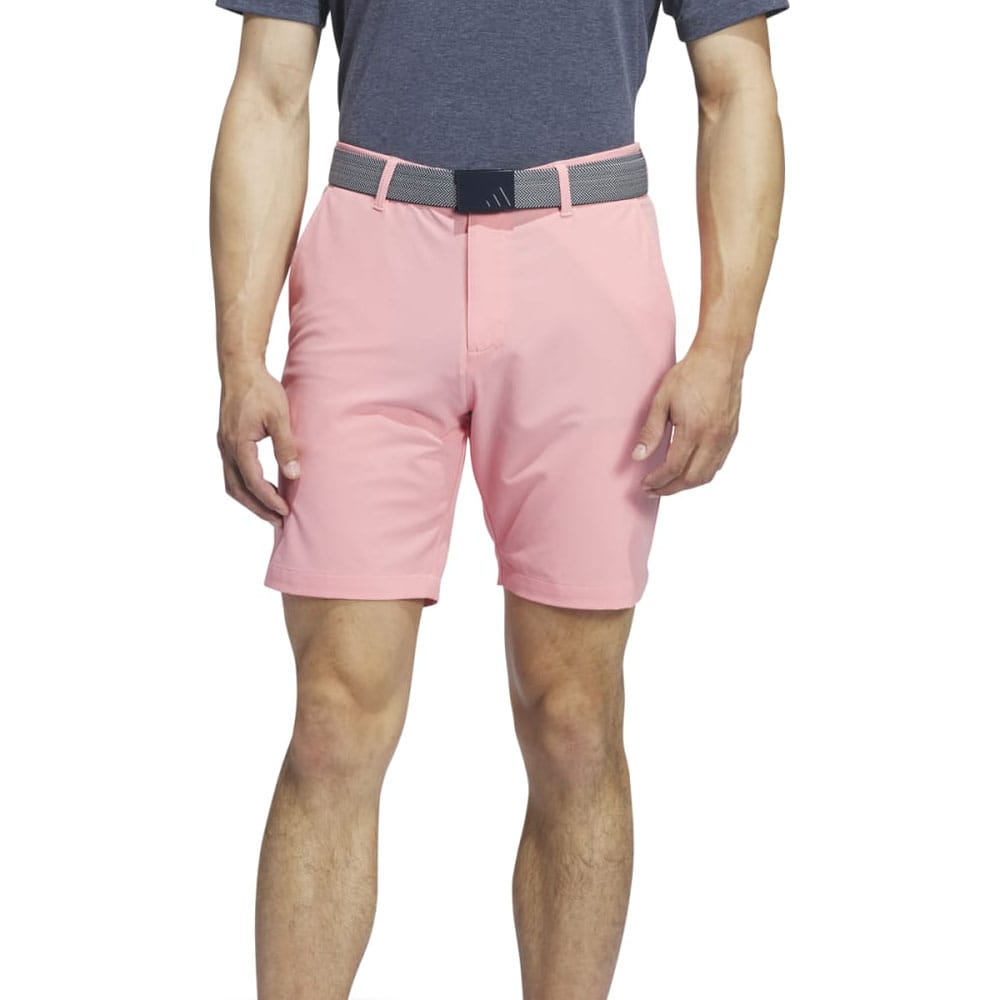 adidas Ultimate365 8.5" Shorts - Semi Pink Spark